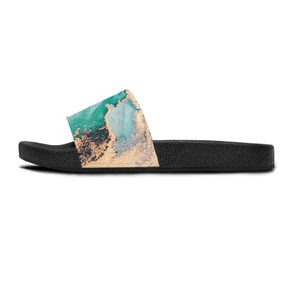 BAD ASS BITCHES CLUB Women's Slide Sandals
