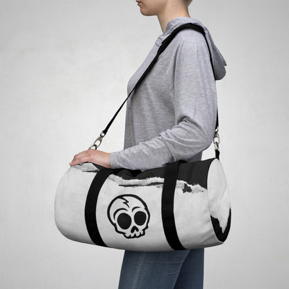 SAY F*CK OFF Duffel Bag