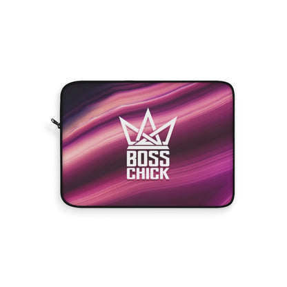 BOSS CHICK Laptop Sleeve