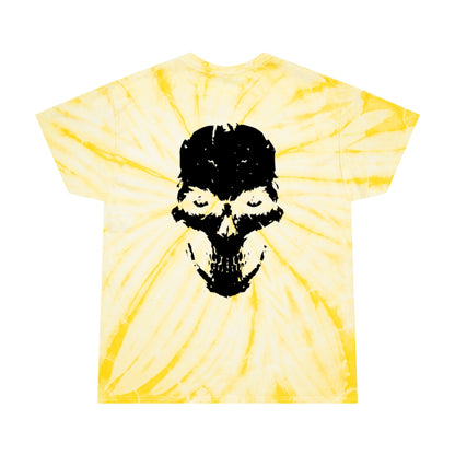 DO NOT TOUCH Tie-Dye Tee, Cyclone