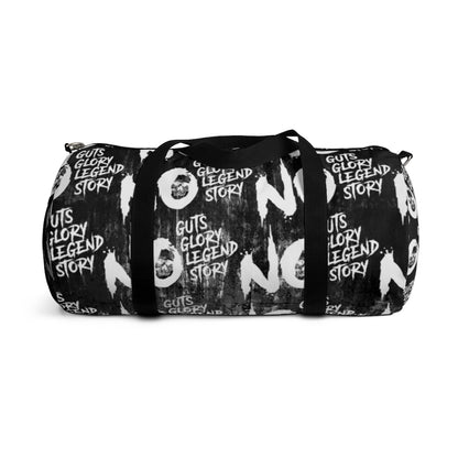 NO GUTS NO GLORY Duffel Bag