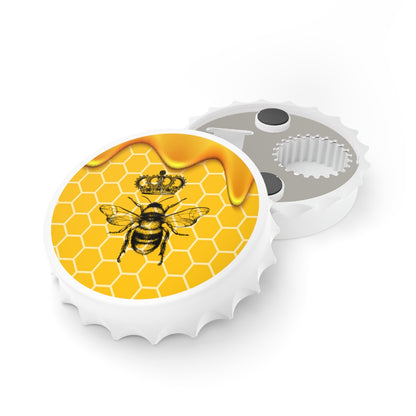 QB CLASSY QUEEN BEE Bottle Opener