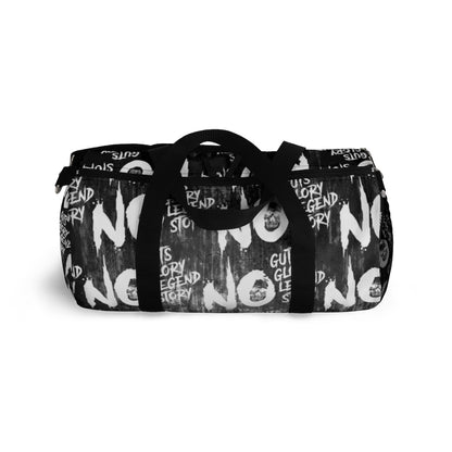 NO GUTS NO GLORY Duffel Bag