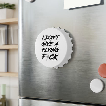 DON'T GIVE A FLYING F*CK Bottle Opener