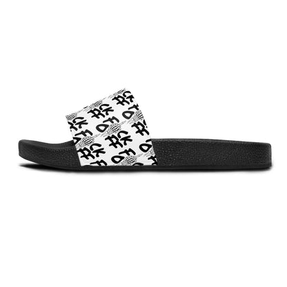 F*CK OFF Women's Slide Sandals