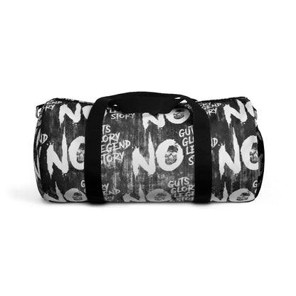 NO GUTS NO GLORY Duffel Bag