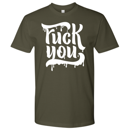 F*CK YOU TSHIRT