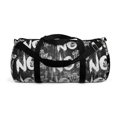 NO GUTS NO GLORY Duffel Bag