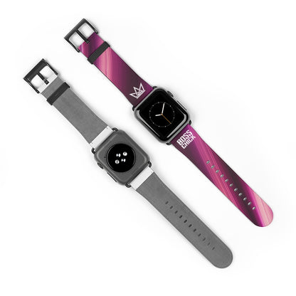 BOSS CHICK Watch Band