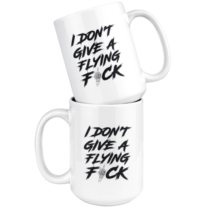 DON'T GIVE A F*CK MUG
