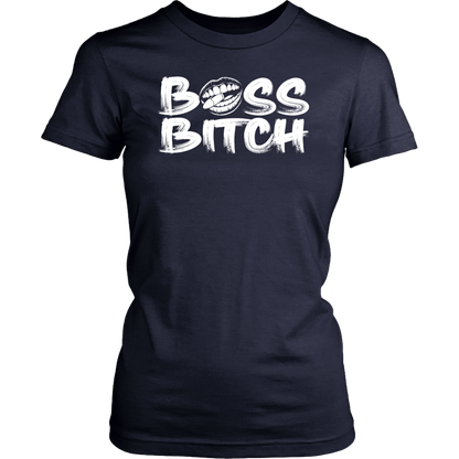 BOSS BITCH TSHIRT