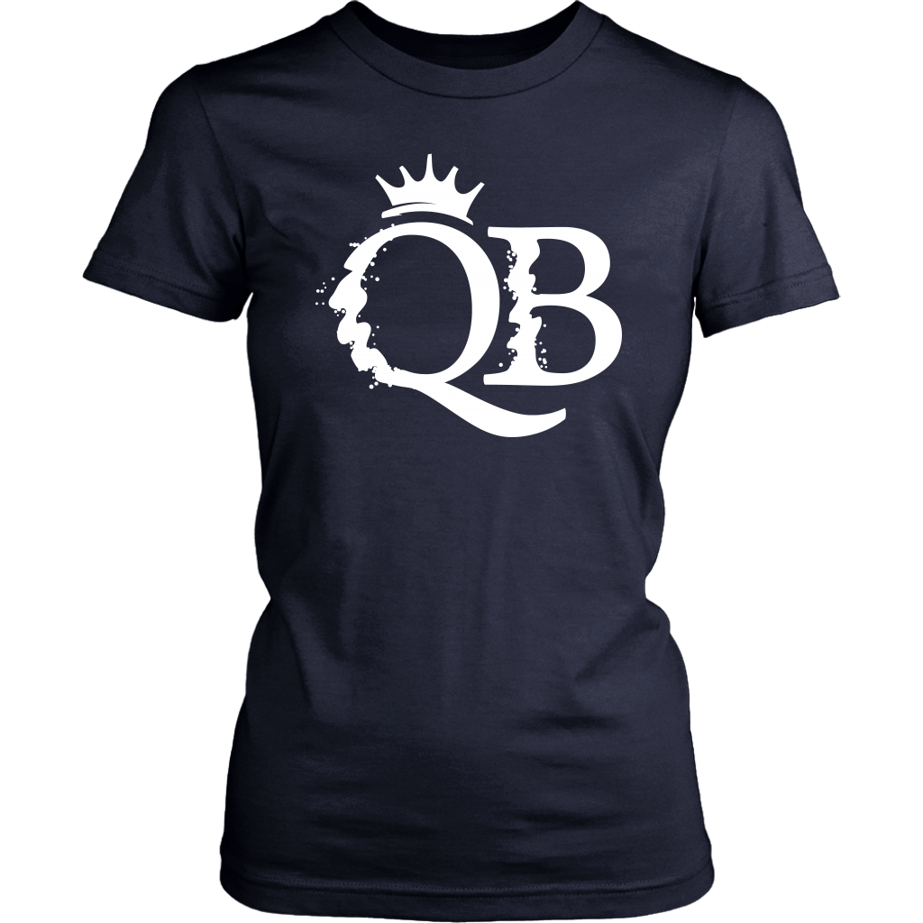 QB CLASSY WOMENS TSHIRT