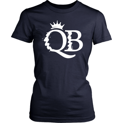 QB CLASSY WOMENS TSHIRT