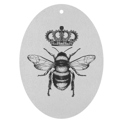 QB CLASSY QUEEN BEE LIMITED EDITION AIR FRESHENER 3 PACK
