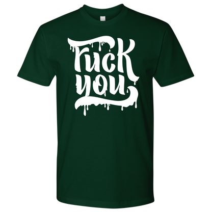 F*CK YOU TSHIRT