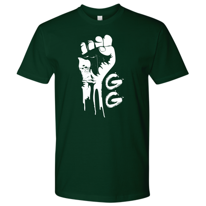 GRUMPY FIST TSHIRT