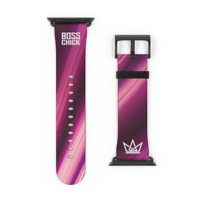BOSS CHICK Watch Band