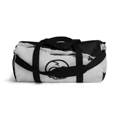 SAY F*CK OFF Duffel Bag