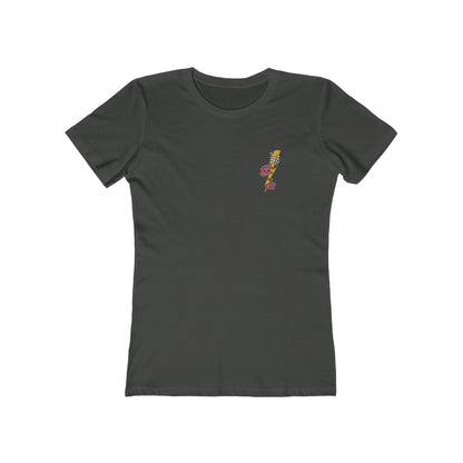 TOO MUCH FIND LESS Women's Tee