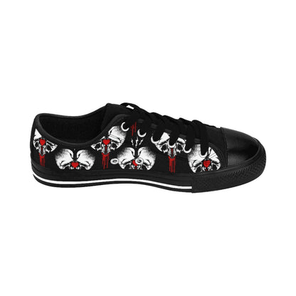 CREATE DESTROY Men's Sneakers