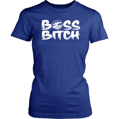 BOSS BITCH TSHIRT