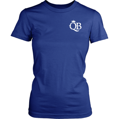 QB CLASSY QUEEN BEE LIMITED EDITION TSHIRT