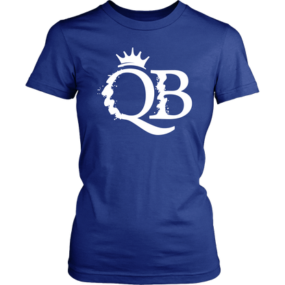 QB CLASSY WOMENS TSHIRT