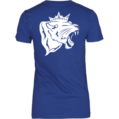 HEAR ME ROAR TSHIRT