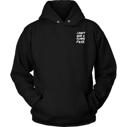 FLYING F*CK HOODIE