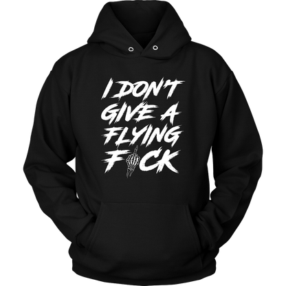 DON'T GIVE A F*CK HOODIE