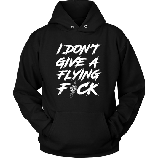 DON'T GIVE A F*CK HOODIE