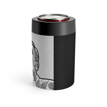 GRUMPY SCREAM Can Holder