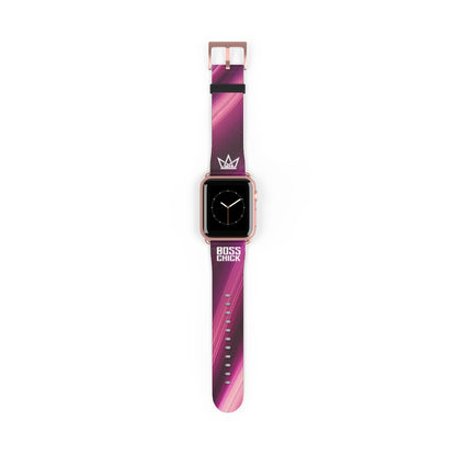 BOSS CHICK Watch Band
