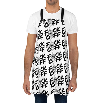 F*CK OFF Apron