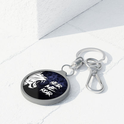 HEAR ME ROAR Key Fob
