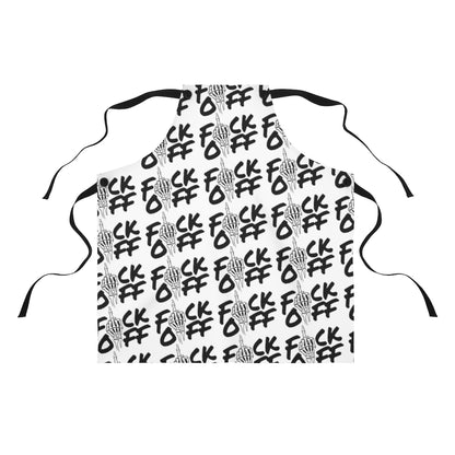 F*CK OFF Apron