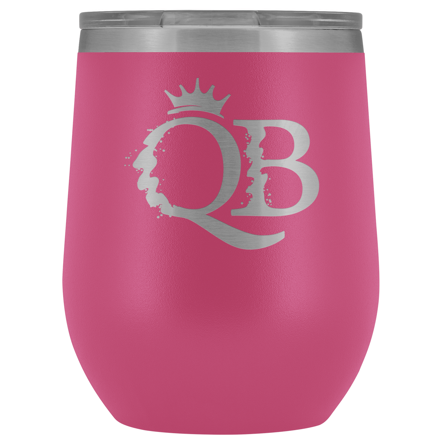 QB CLASSY WINE TUMBLER