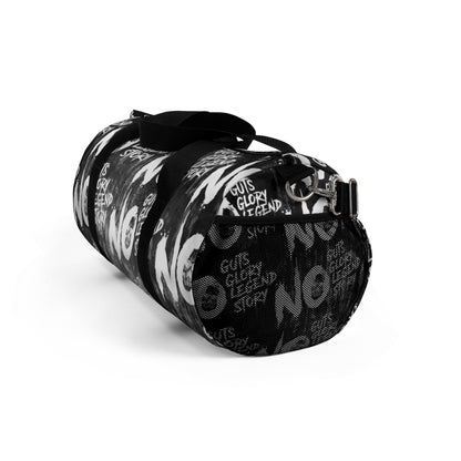 NO GUTS NO GLORY Duffel Bag
