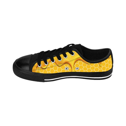 QB CLASSY QUEEN BEE Women's Low Tops