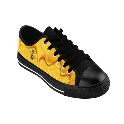 QB CLASSY QUEEN BEE Women's Low Tops