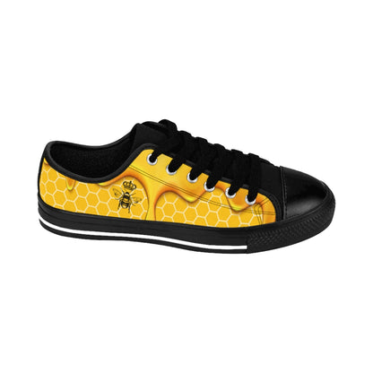 QB CLASSY QUEEN BEE Women's Low Tops