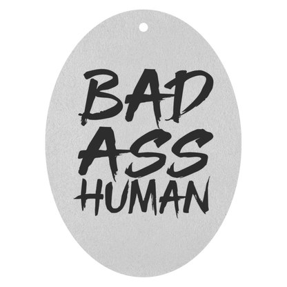 BAD ASS HUMAN AIR FRESHENER 3 PACK