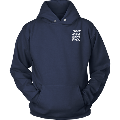 FLYING F*CK HOODIE