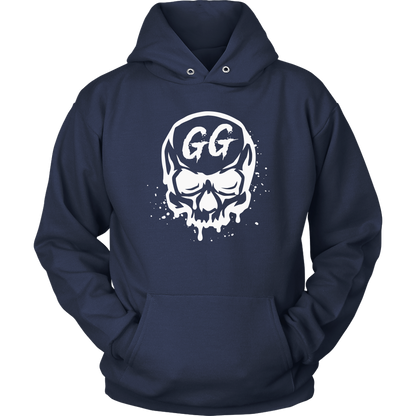 YES I AM GRUMPY HOODIE