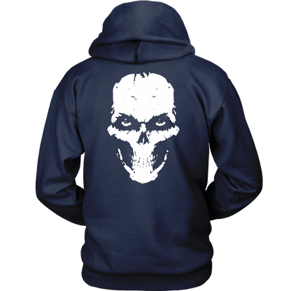 DO NOT TOUCH HOODIE