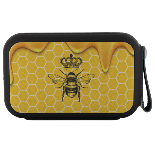 QB CLASSY QUEEN BEE Bluetooth Wireless Speaker