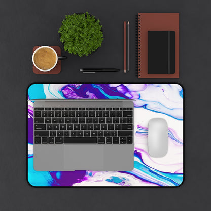 GIRL BOSS Desk Mat