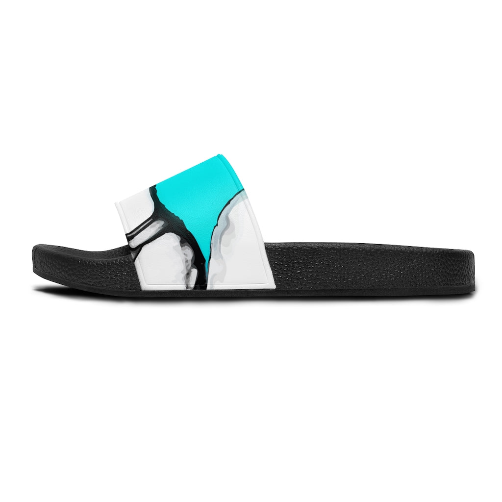 BOSS BITCH BULLET Women's Slide Sandals
