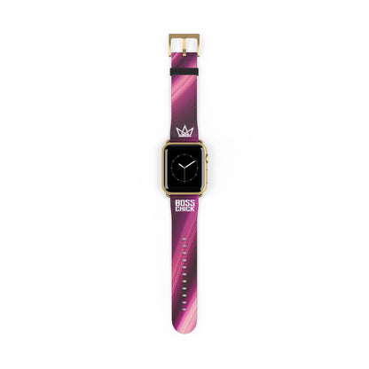 BOSS CHICK Watch Band