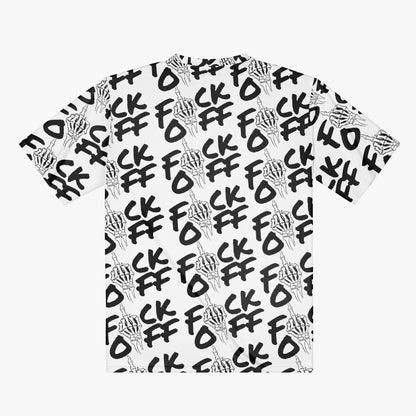 F*CK OFF AOP Men T-shirt